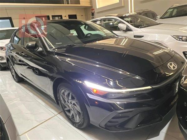 هيونداي النترا 2024 للبيع في العراق - الموصل